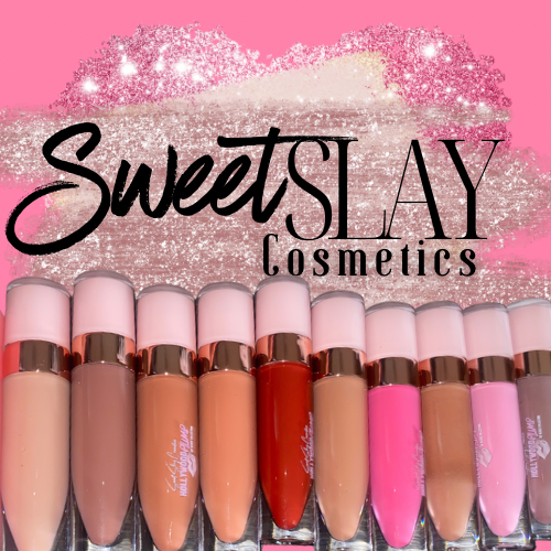 Sweet Slay Cosmetics LLc.